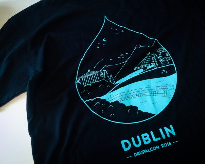 Drupalcon Dublin